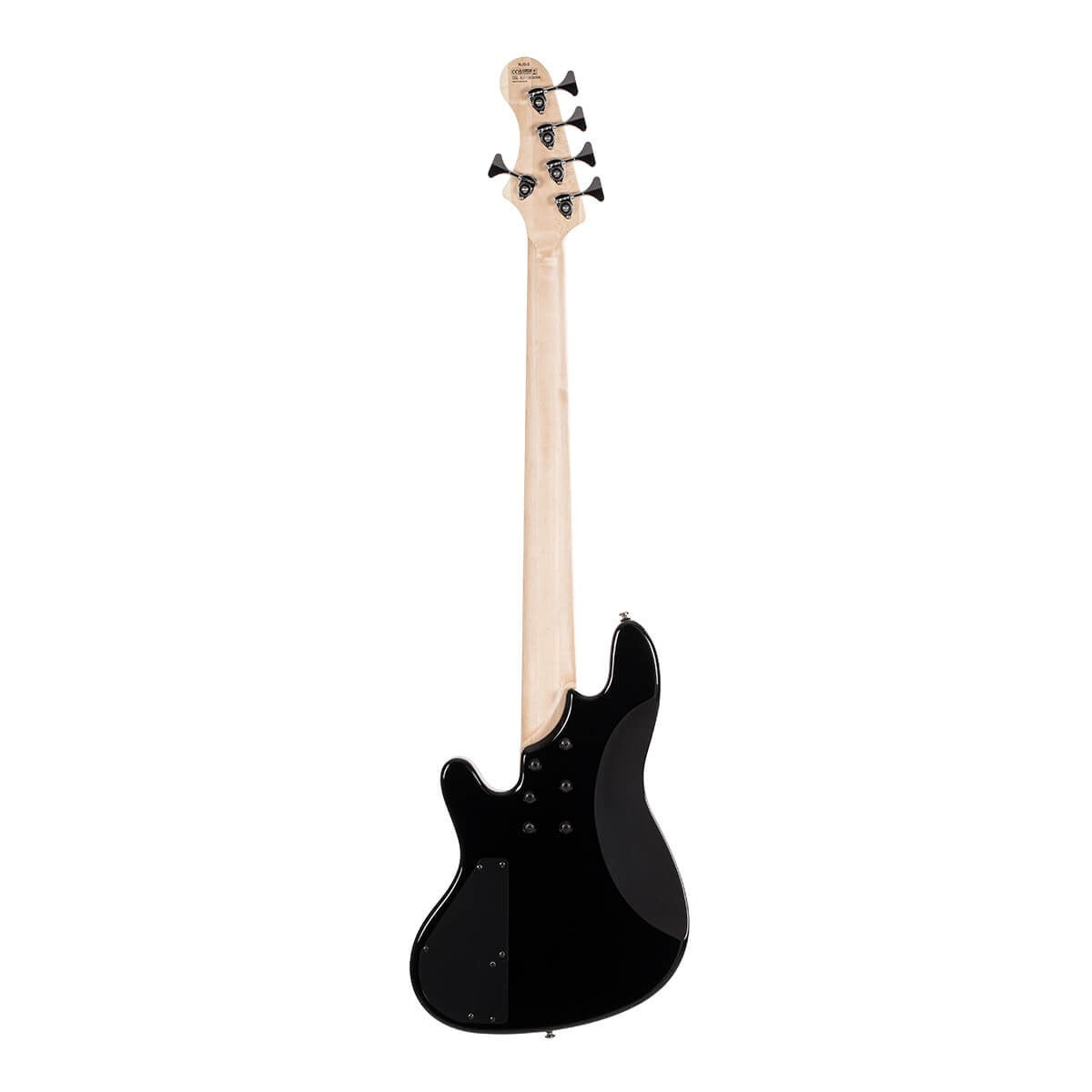 Đàn Guitar Bass 5 Dây Cort Elrick NJS 5, Black