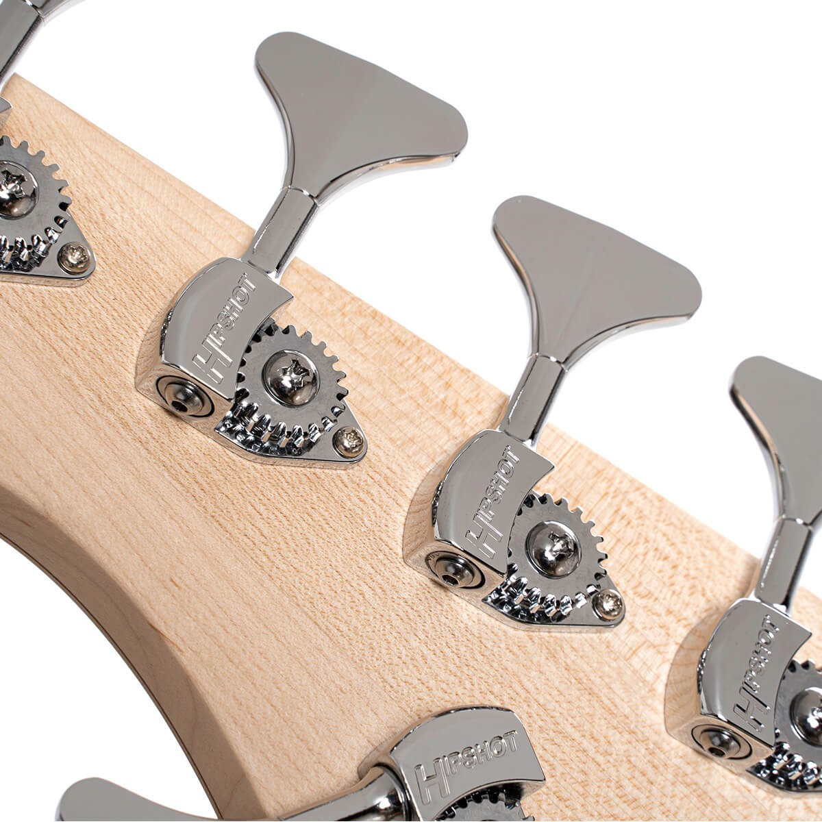 Đàn Guitar Bass 5 Dây Cort Elrick NJS 5, Black