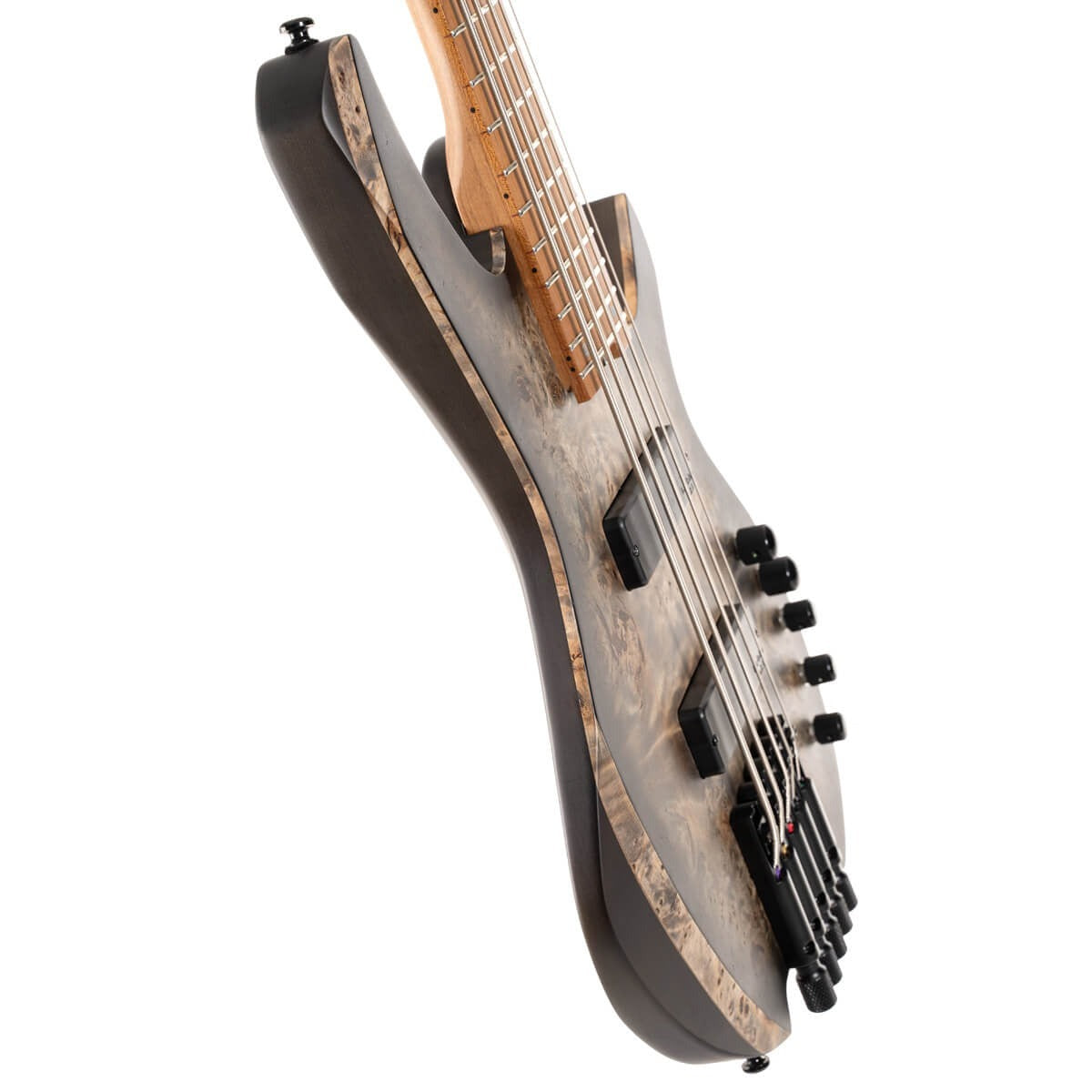 Đàn Guitar Bass 5 Dây Cort Space 5, Star Dust Black