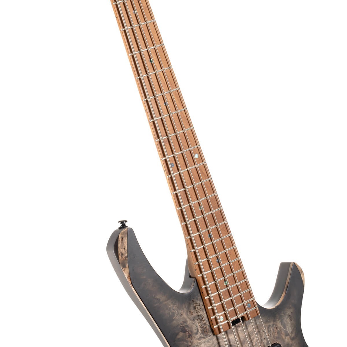 Đàn Guitar Bass 5 Dây Cort Space 5, Star Dust Black