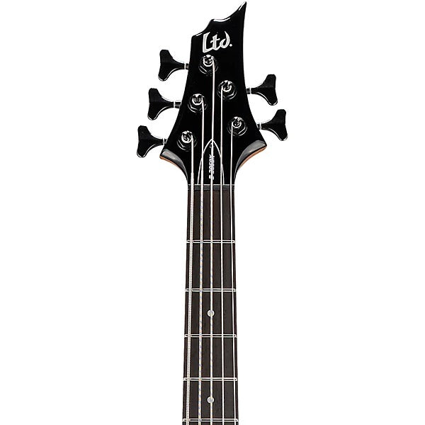 Đàn Guitar Bass 5 Dây ESP LTD B205DX, Red Burst