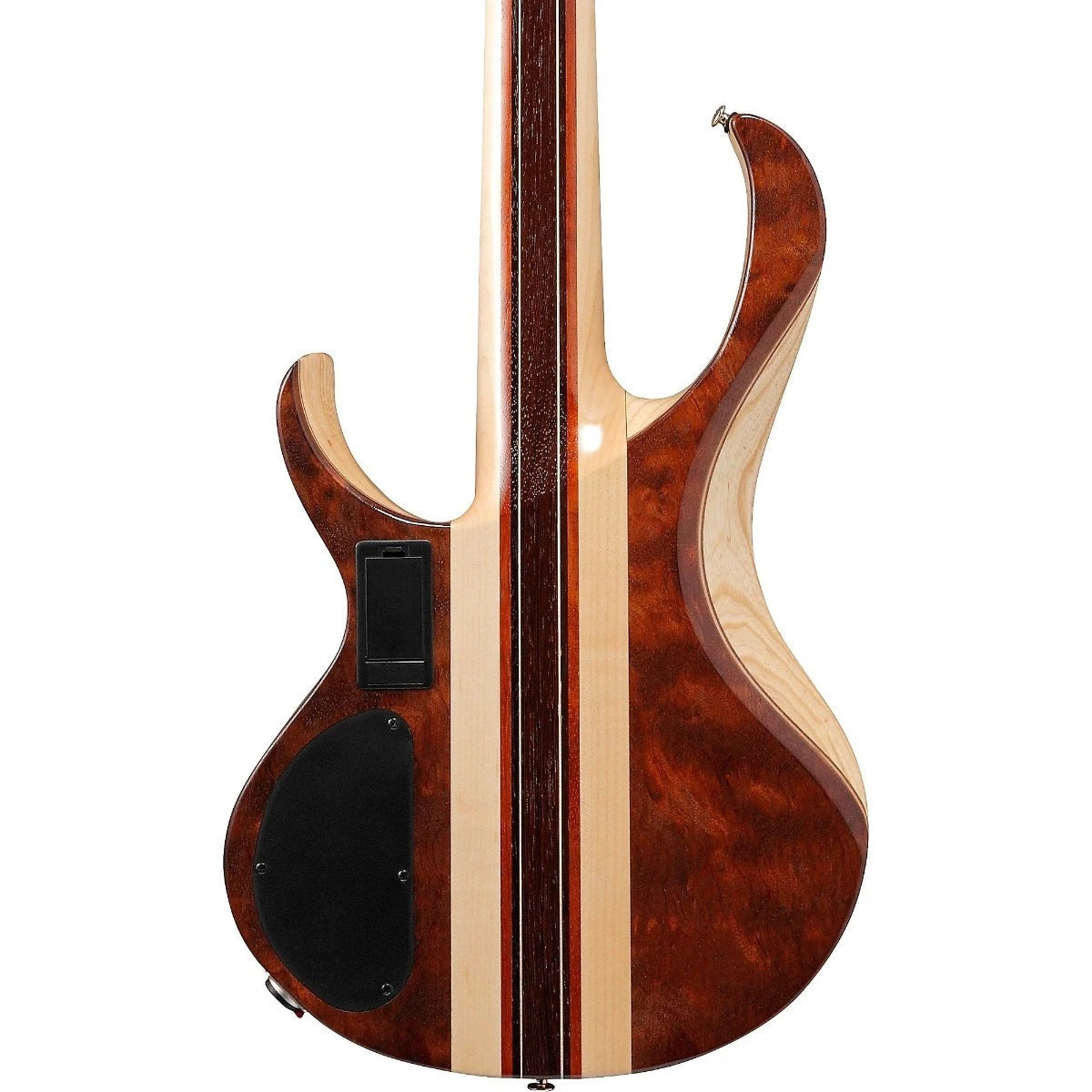 Đàn Guitar Bass 5 Dây Ibanez BTB1835, Natural Shadow Low Gloss