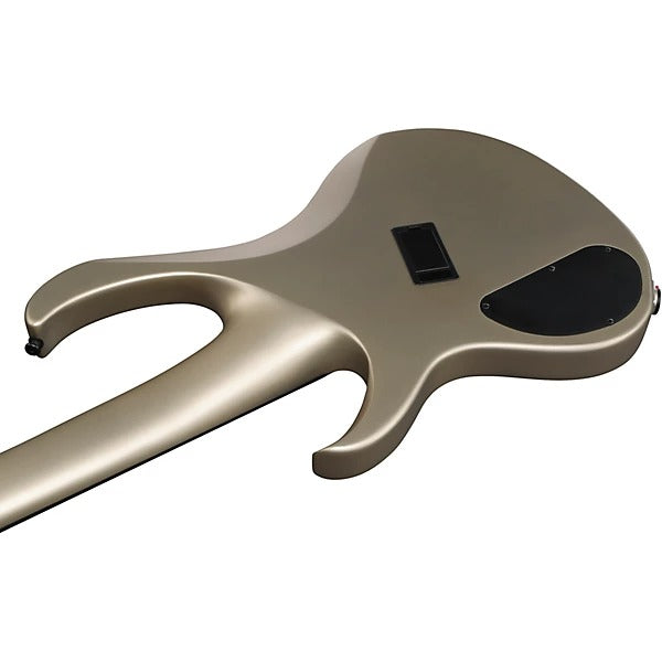 Đàn Guitar Bass 5 Dây Ibanez BTB605MS, Solar Eclipse Matte