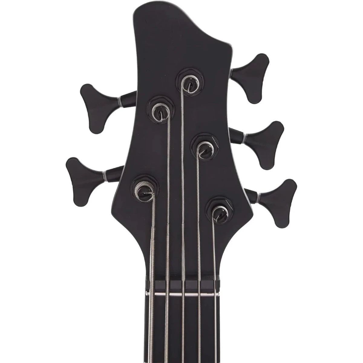 Đàn Guitar Bass 5 Dây Ibanez BTB625EX, Black Flat