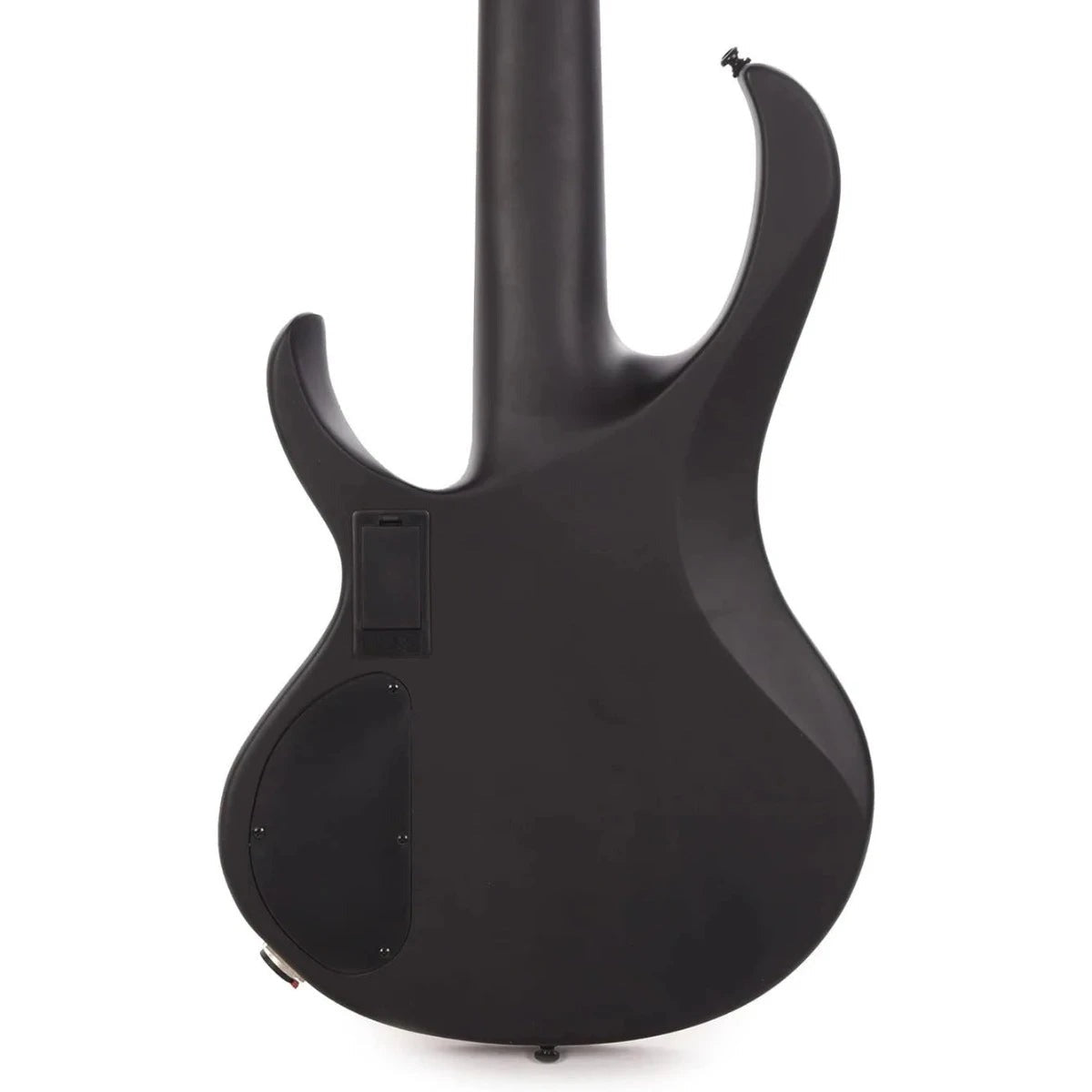 Đàn Guitar Bass 5 Dây Ibanez BTB625EX, Black Flat