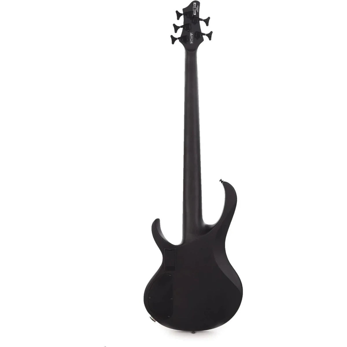 Đàn Guitar Bass 5 Dây Ibanez BTB625EX, Black Flat