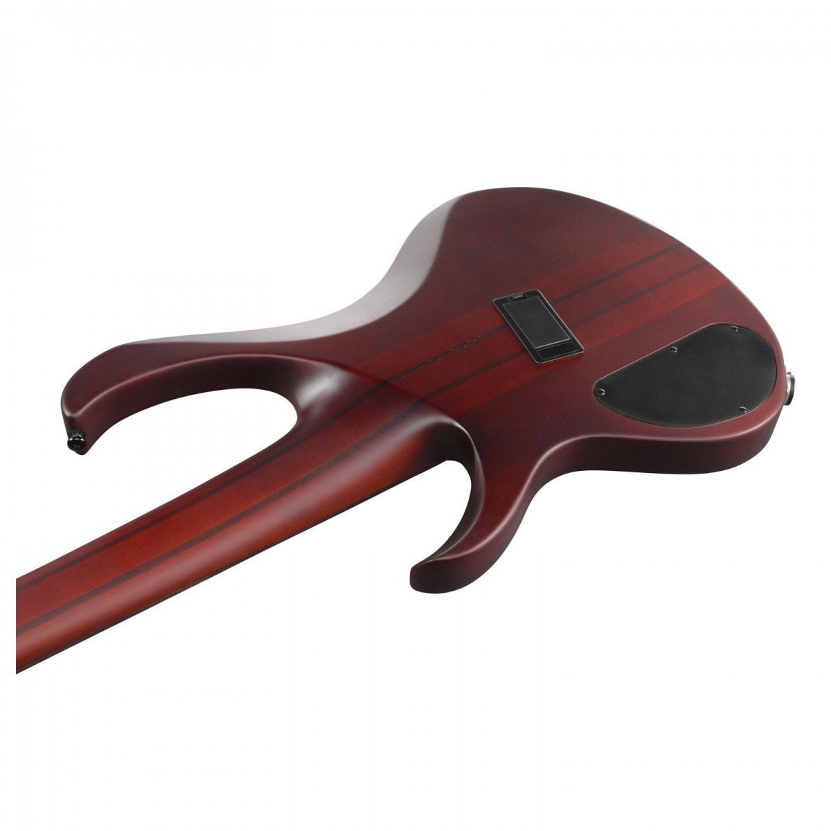 Đàn Guitar Bass 5 Dây Ibanez BTB705LM, Natural Browned Burst Flat