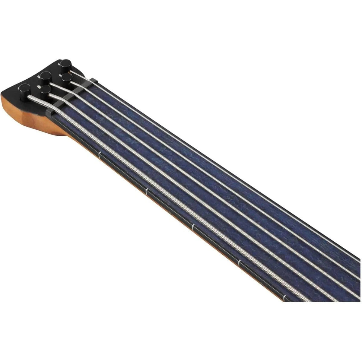 Đàn Guitar Bass 5 Dây Ibanez EHB1005F, Arctic Ocean Matte