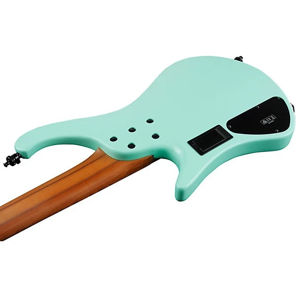 Đàn Guitar Bass 5 Dây Ibanez EHB1005MS, Seafoam Green Matte