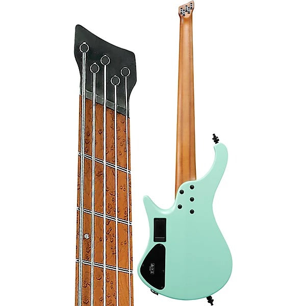 Đàn Guitar Bass 5 Dây Ibanez EHB1005MS, Seafoam Green Matte