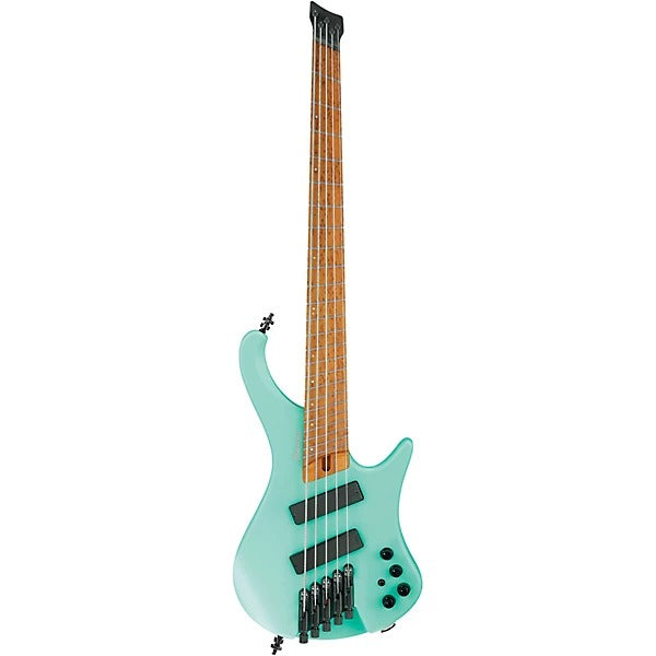Đàn Guitar Bass 5 Dây Ibanez EHB1005MS, Seafoam Green Matte