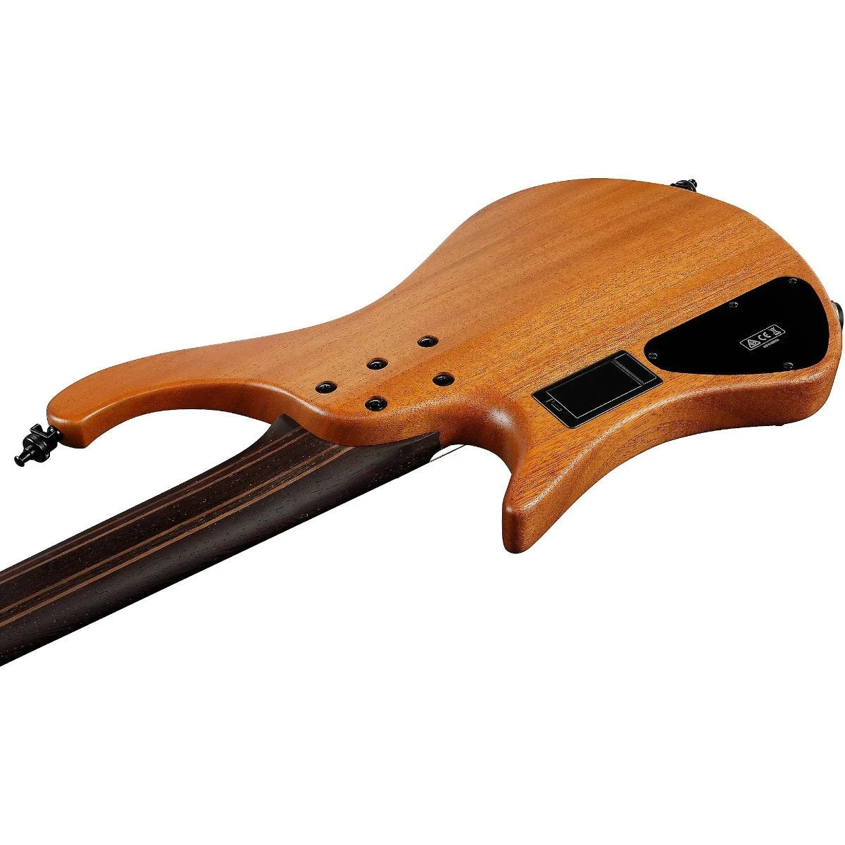 Đàn Guitar Bass 5 Dây Ibanez EHB1505MS, Ocean Inlet Flat