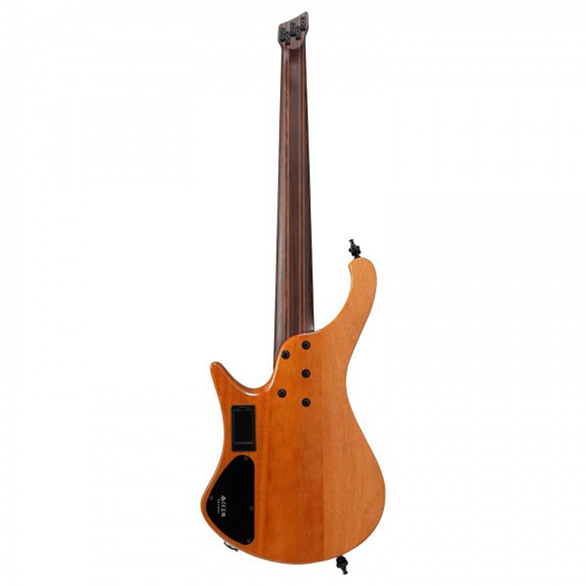 Đàn Guitar Bass 5 Dây Ibanez EHB1505SMS, Florid Natural Low Gloss