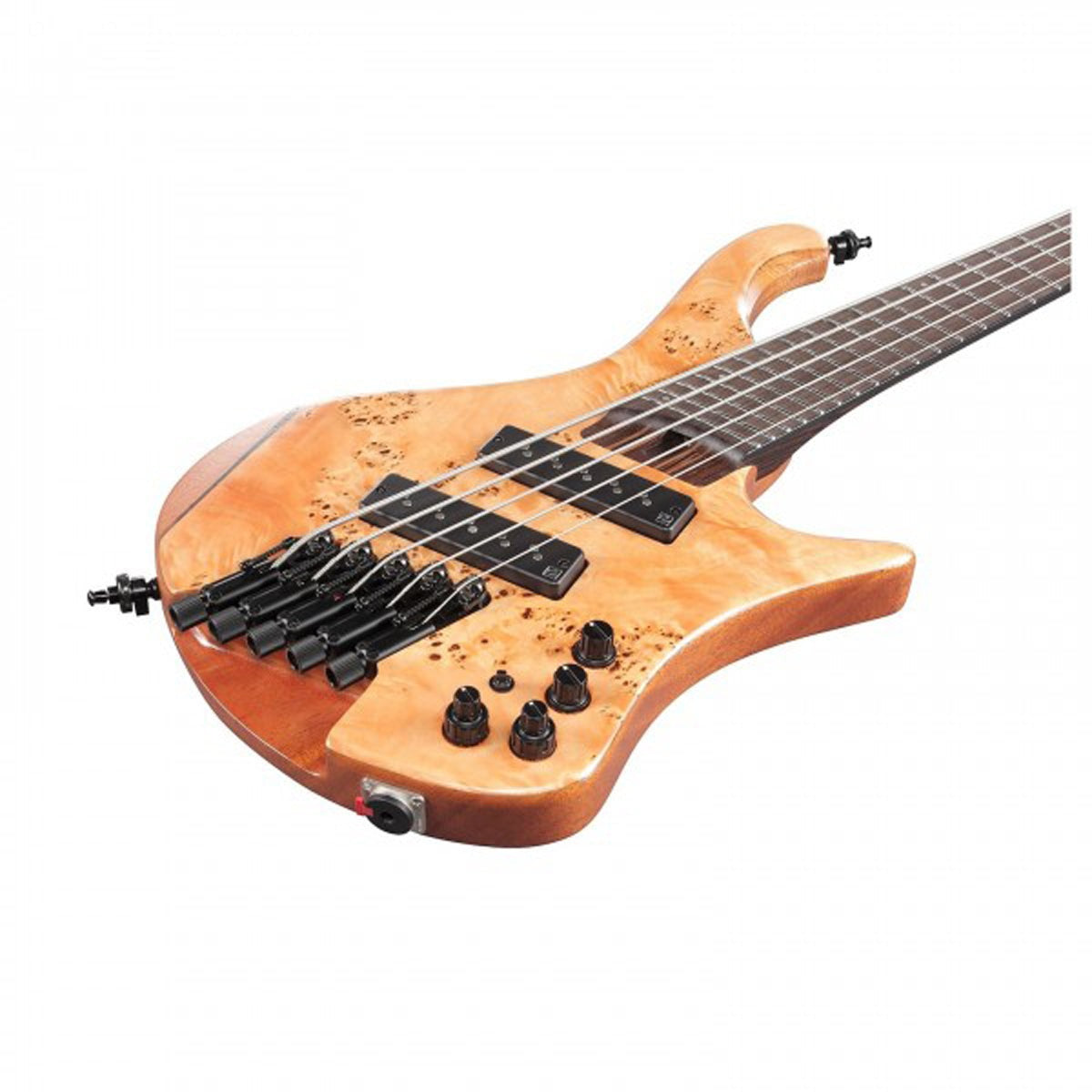 Đàn Guitar Bass 5 Dây Ibanez EHB1505SMS, Florid Natural Low Gloss