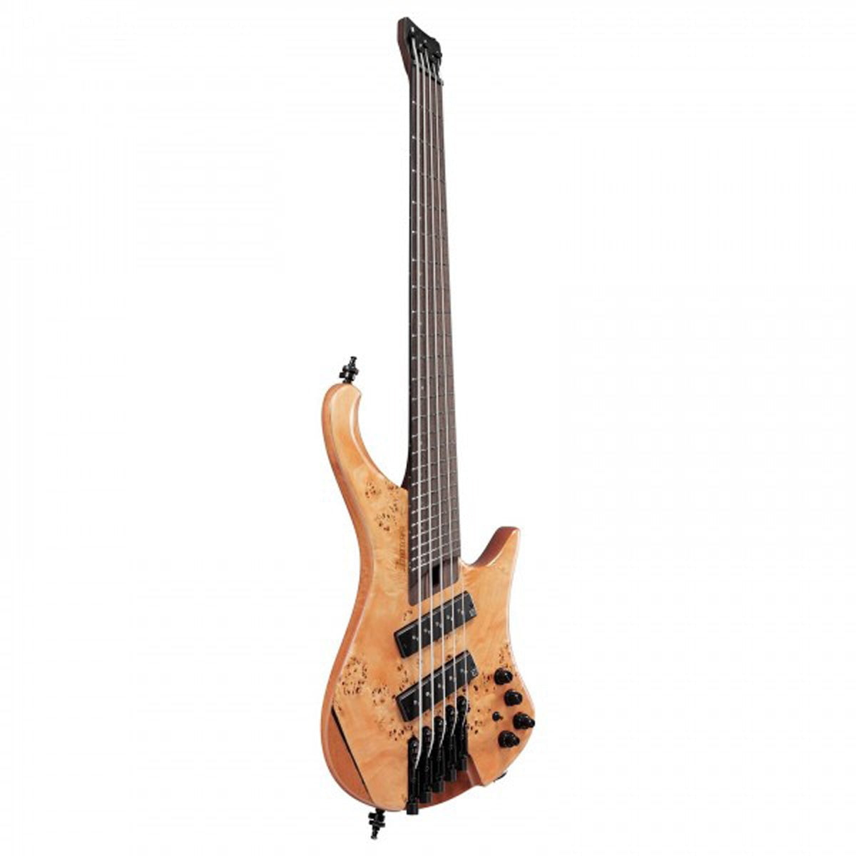 Đàn Guitar Bass 5 Dây Ibanez EHB1505SMS, Florid Natural Low Gloss