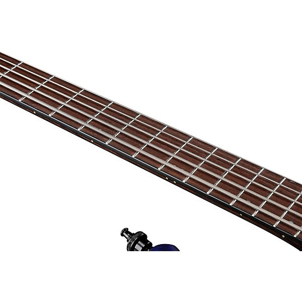 Đàn Guitar Bass 5 Dây  Ibanez EHB1505, Pacific Blue Burst Flat
