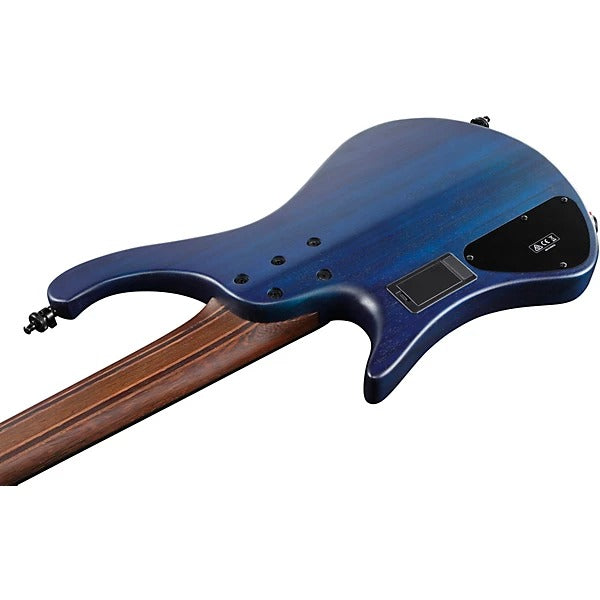 Đàn Guitar Bass 5 Dây  Ibanez EHB1505, Pacific Blue Burst Flat