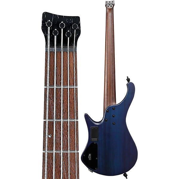 Đàn Guitar Bass 5 Dây  Ibanez EHB1505, Pacific Blue Burst Flat