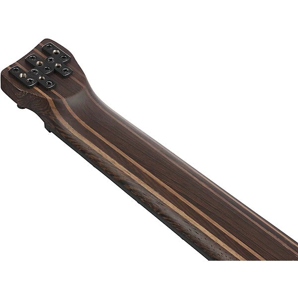 Đàn Guitar Bass 5 Dây  Ibanez EHB1505, Stained Wine Red Low Gloss