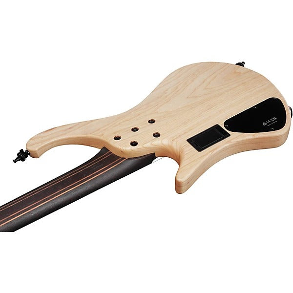 Đàn Guitar Bass 5 Dây Ibanez EHB1675MS, Natural Flat