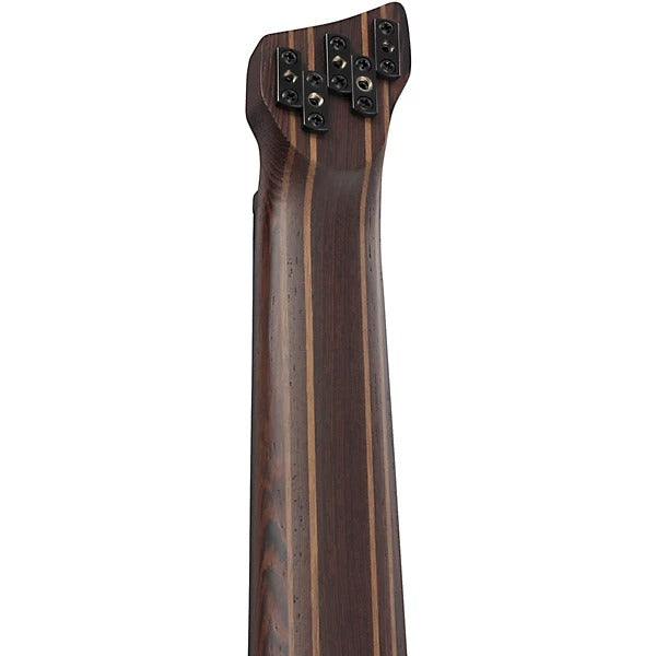 Đàn Guitar Bass 5 Dây Ibanez EHB5MSBSP, Midnight Arctic Ocean Matte