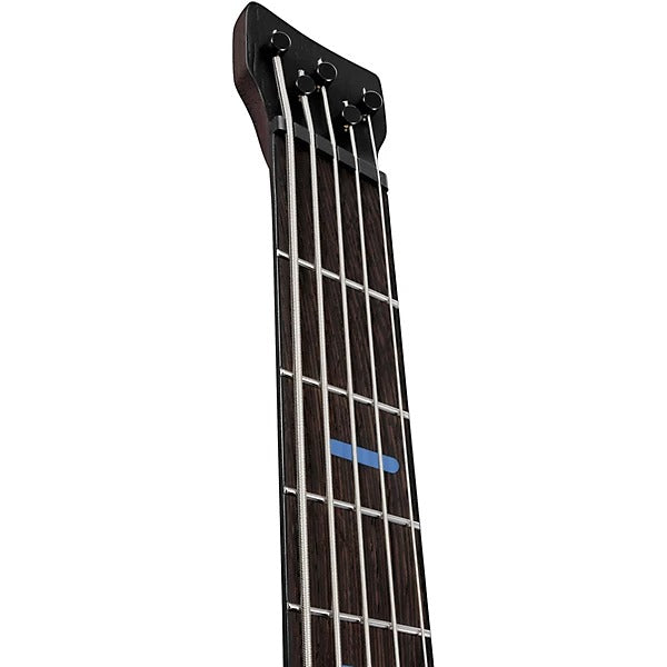 Đàn Guitar Bass 5 Dây Ibanez EHB5MSBSP, Midnight Arctic Ocean Matte