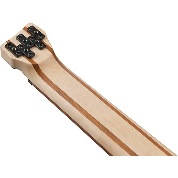 Đàn Guitar Bass 5 Dây Ibanez EHB605, Purist Blue Matte