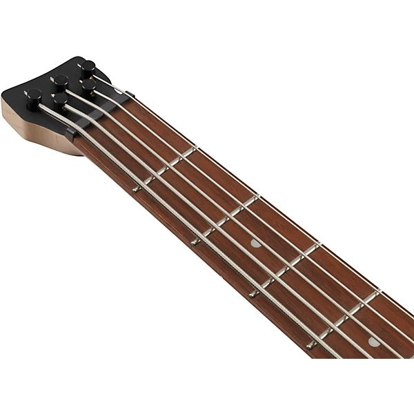 Đàn Guitar Bass 5 Dây Ibanez EHB605, Purist Blue Matte