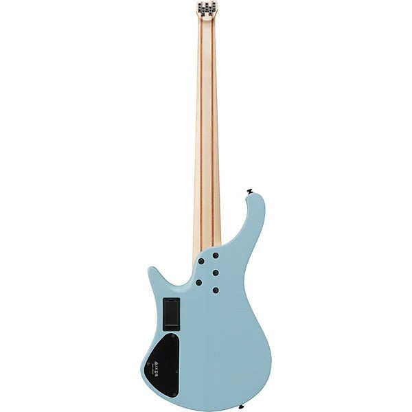 Đàn Guitar Bass 5 Dây Ibanez EHB605, Purist Blue Matte