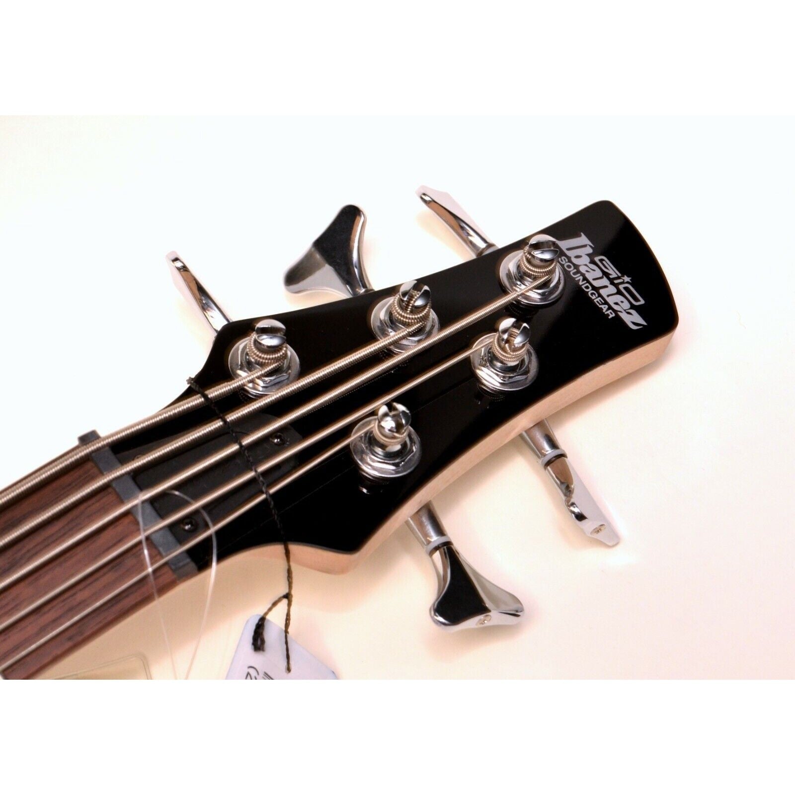 Đàn Guitar Bass 5 Dây Ibanez GSR105EX, Black