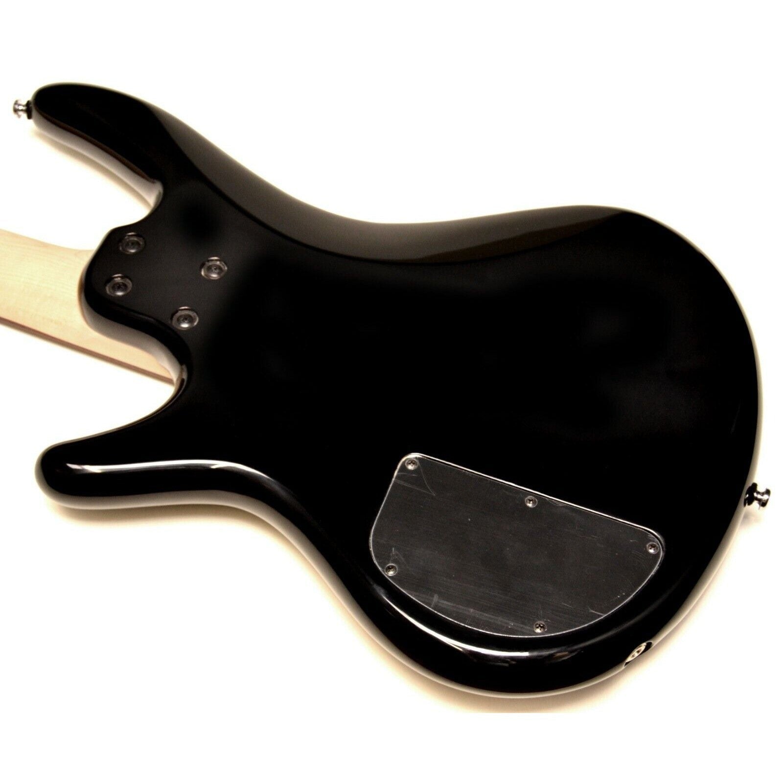 Đàn Guitar Bass 5 Dây Ibanez GSR105EX, Black