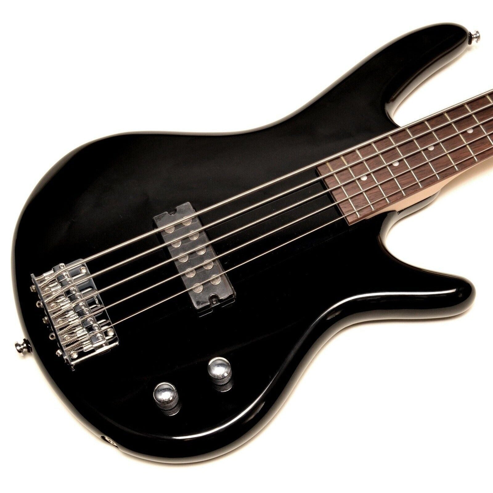Đàn Guitar Bass 5 Dây Ibanez GSR105EX, Black
