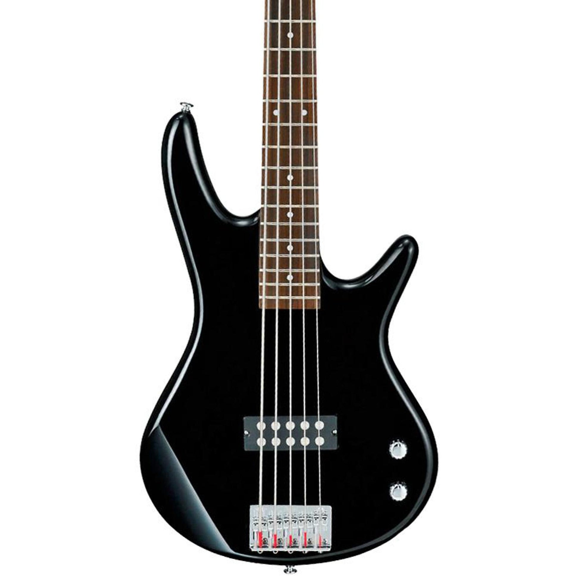 Đàn Guitar Bass 5 Dây Ibanez GSR105EX, Black
