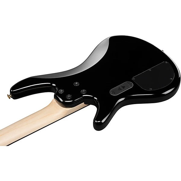 Đàn Guitar Bass 5 Dây Ibanez GSR205PC, Transparent Marine Burst