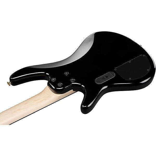 Đàn Guitar Bass 5 Dây Ibanez GSR205PC, Transparent Pale Black Burst