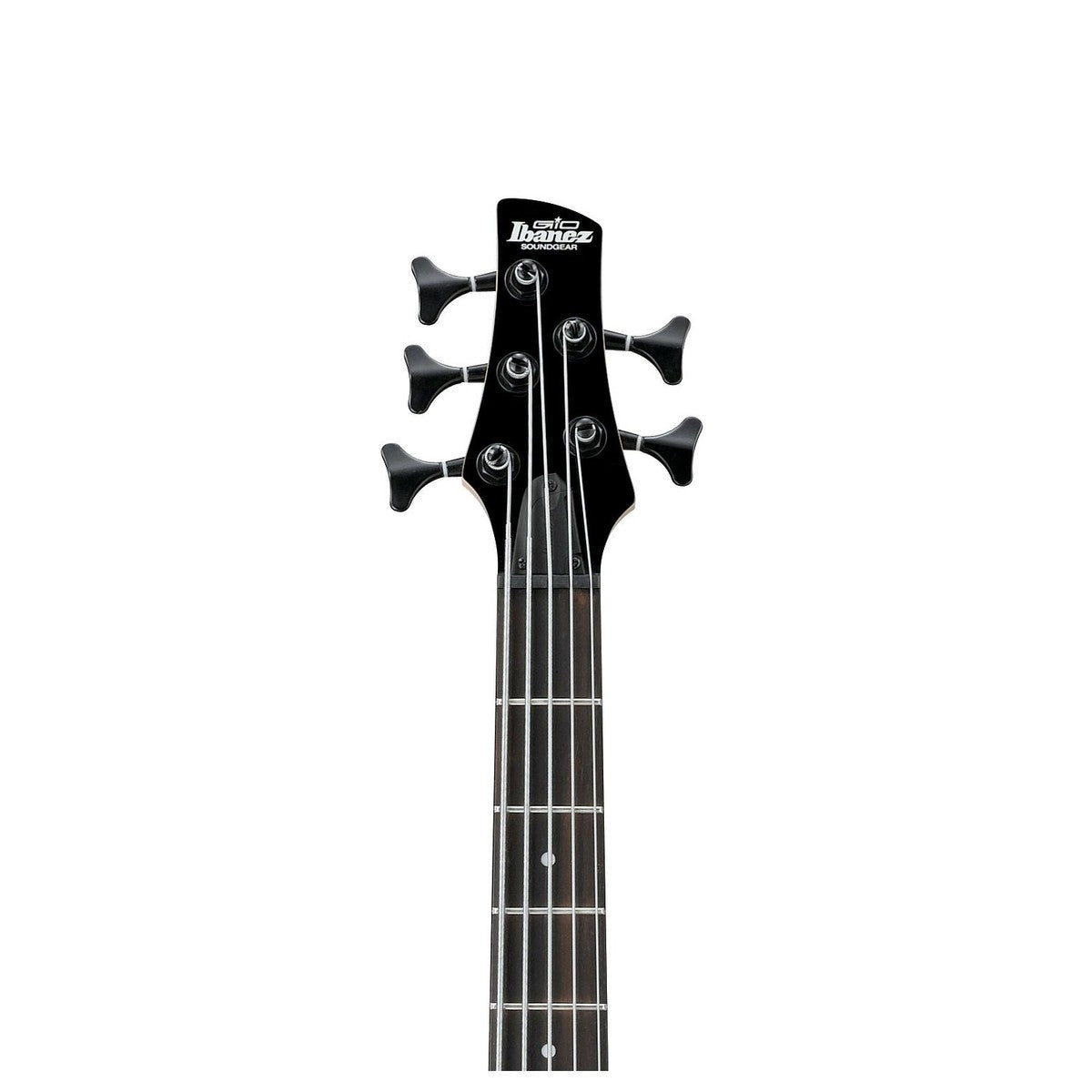 Đàn Guitar Bass 5 Dây Ibanez GSR205SM, Natural Gray Burst