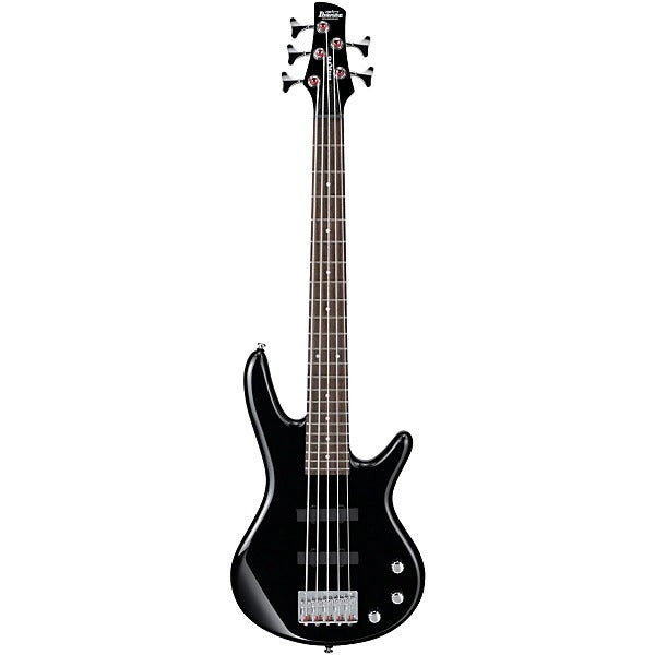 Đàn Guitar Bass 5 Dây Ibanez GSRM25, Black