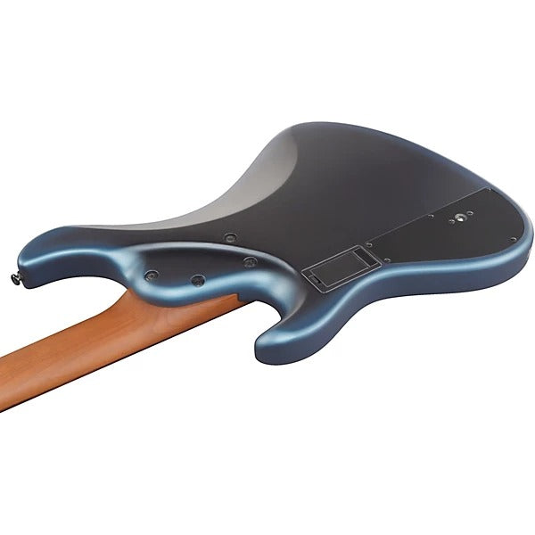 Đàn Guitar Bass 5 Dây Ibanez MDM1005, Midnight Arctic Ocean Matte