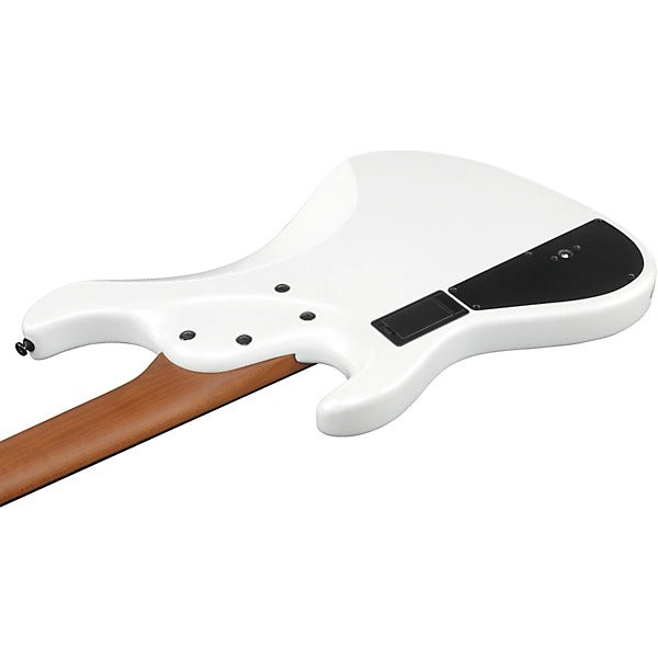 Đàn Guitar Bass 5 Dây Ibanez MDM1005, Pearl White