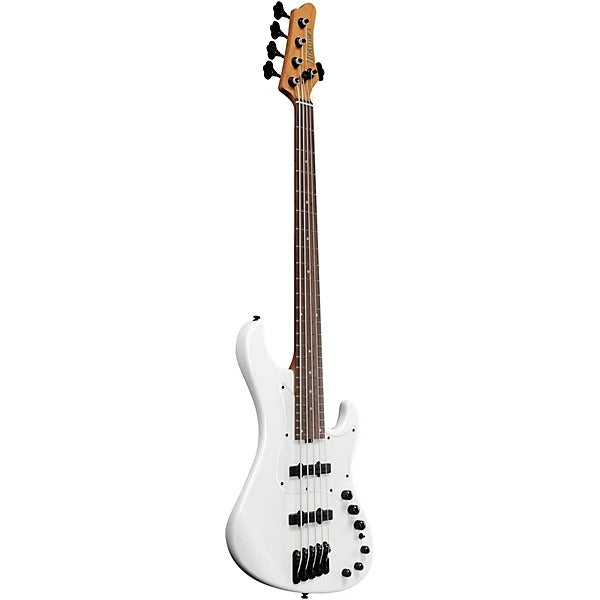 Đàn Guitar Bass 5 Dây Ibanez MDM1005, Pearl White