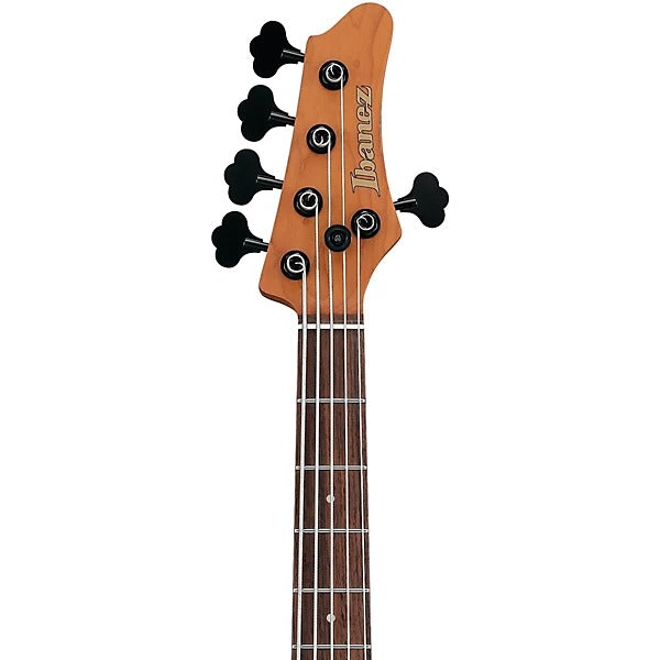 Đàn Guitar Bass 5 Dây Ibanez MDM1005, Pearl White