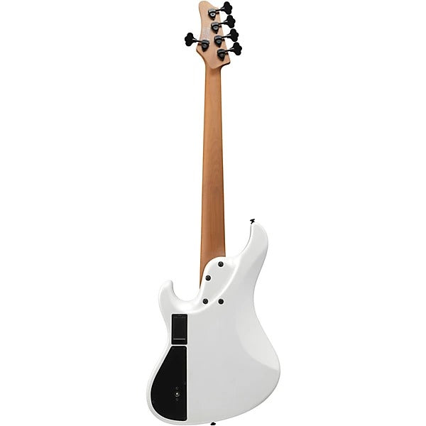 Đàn Guitar Bass 5 Dây Ibanez MDM1005, Pearl White