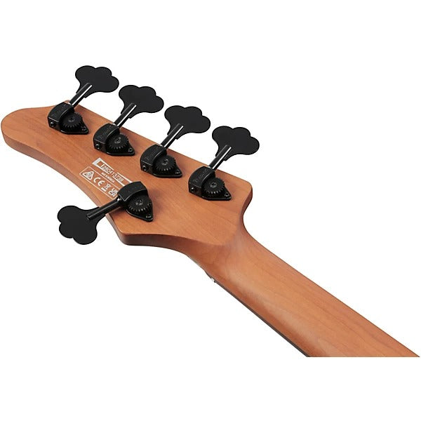 Đàn Guitar Bass 5 Dây Ibanez MDM1005, Pearl White