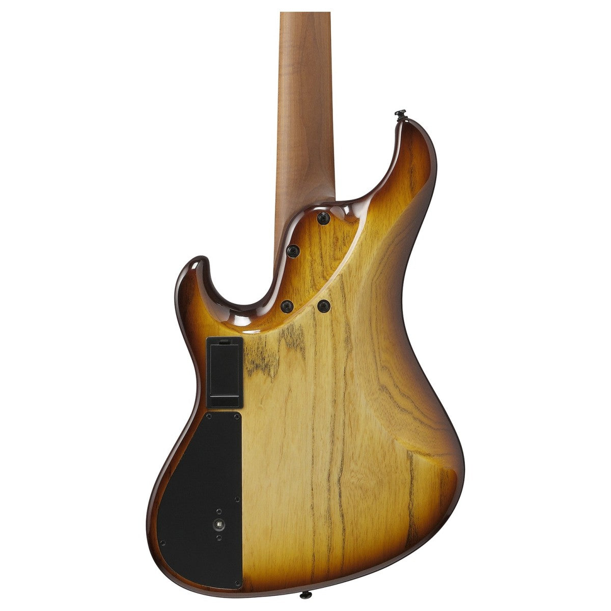 Đàn Guitar Bass 5 Dây Ibanez MDM1305, Natural Stained Amber Burst