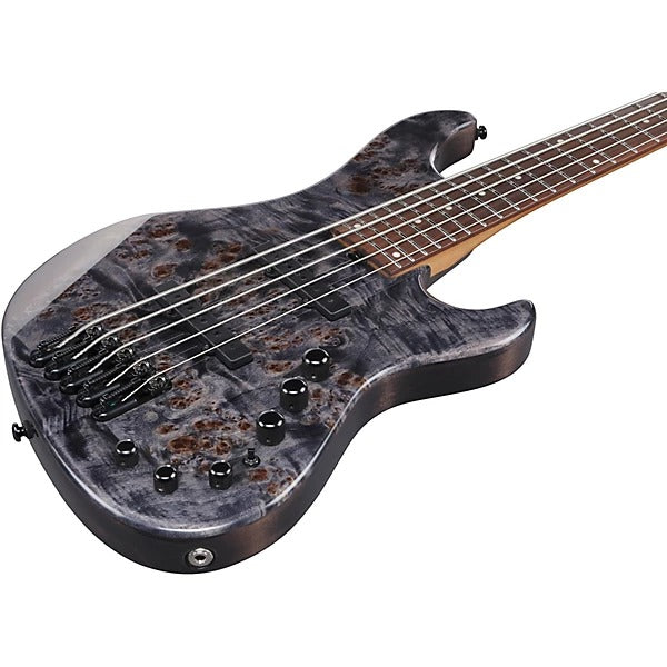 Đàn Guitar Bass 5 Dây Ibanez MDM1605, Deep Twilight
