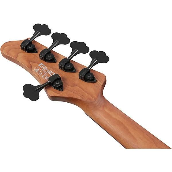 Đàn Guitar Bass 5 Dây Ibanez MDM1605, Natural Mocha Low Gloss