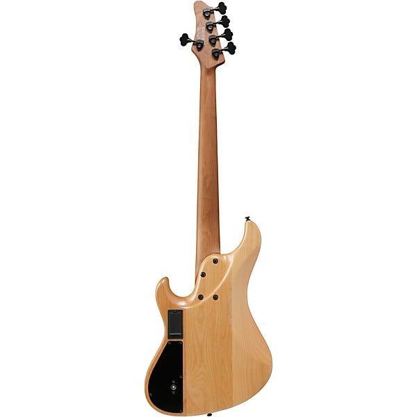 Đàn Guitar Bass 5 Dây Ibanez MDM1605, Natural Mocha Low Gloss