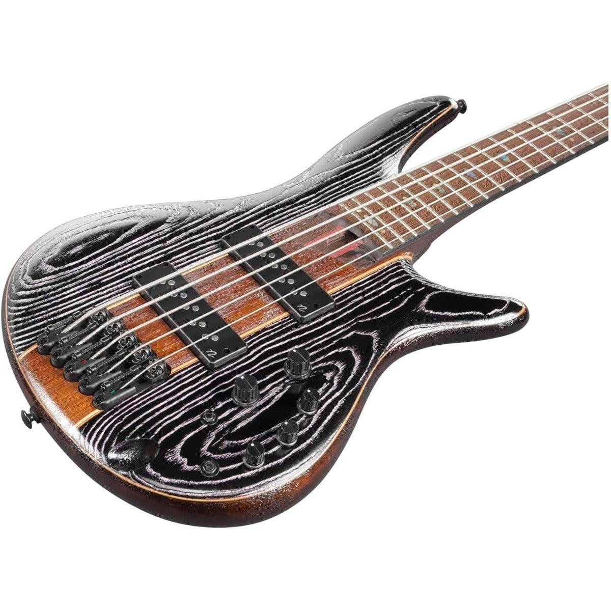 Đàn Guitar Bass 5 Dây Ibanez SR1305SB, Magic Wave Low Gloss