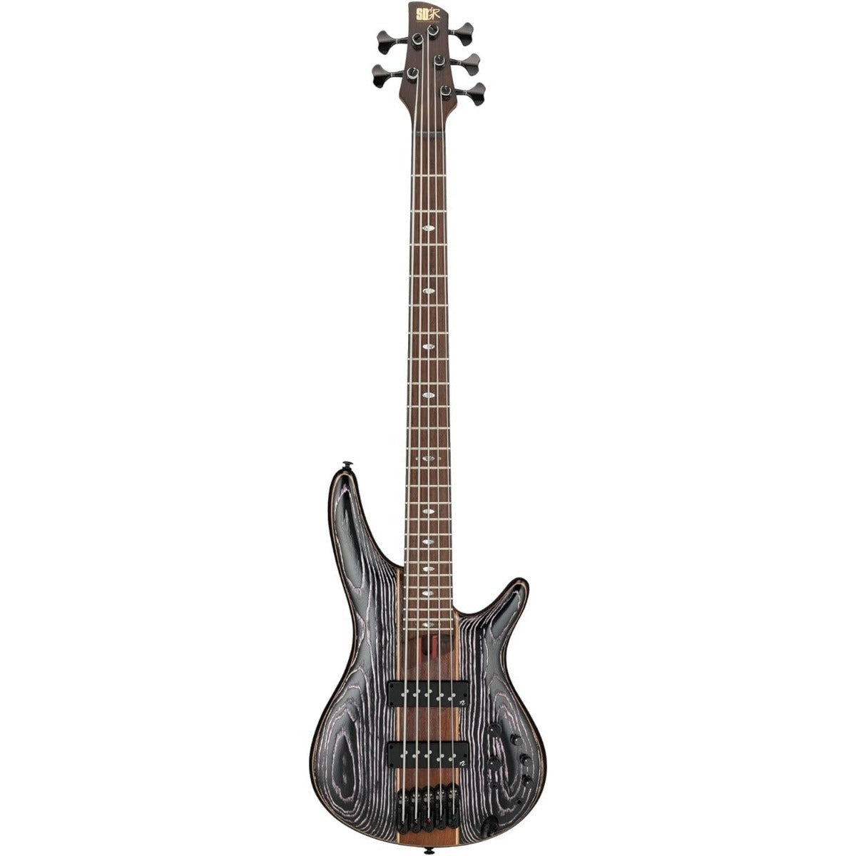 Đàn Guitar Bass 5 Dây Ibanez SR1305SB, Magic Wave Low Gloss