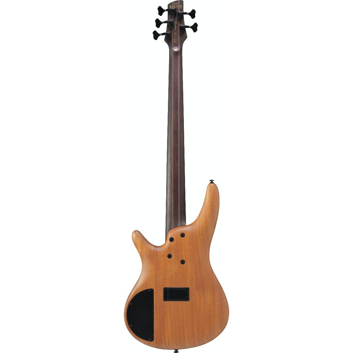 Đàn Guitar Bass 5 Dây Ibanez SR1355B, Dual Mocha Burst Flat